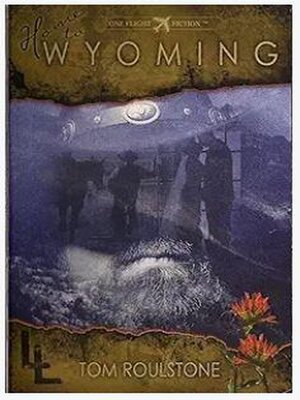 cover image of Home to Wyoming